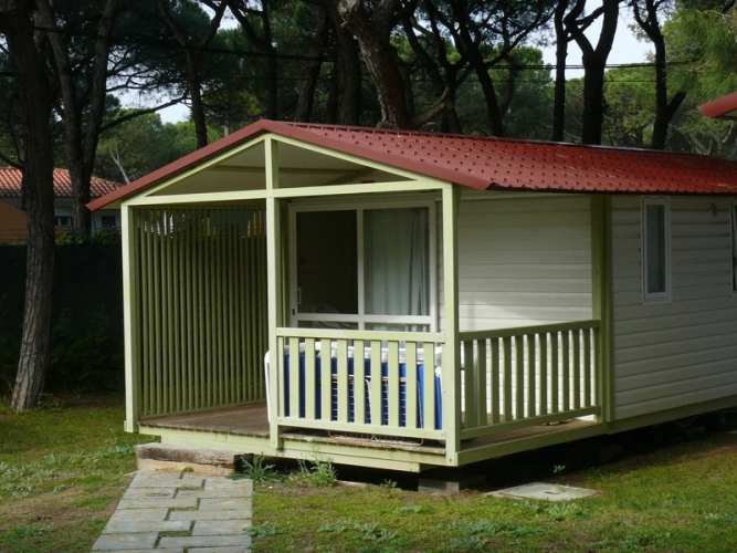 Standard Bungalow