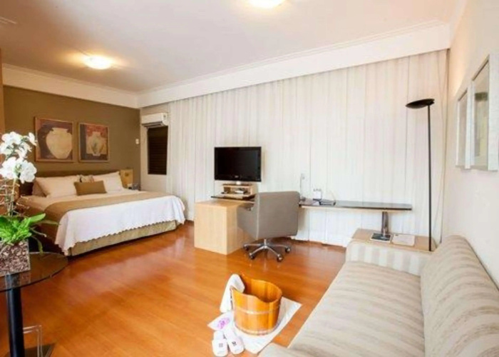 Quality Belo Horizonte Lourdes