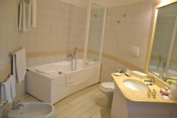 Sangiorgio Resort & Spa photo 12