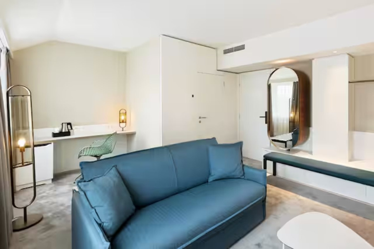 Doubletree By Hilton Vienna Wienerberg