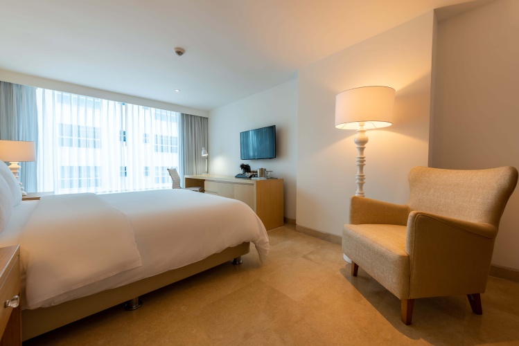 Radisson Cartagena Ocean Pavillion Hotel photo 6