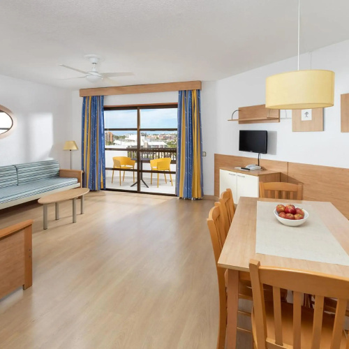Aguamar Apartamentos, Los Cristianos Downtown