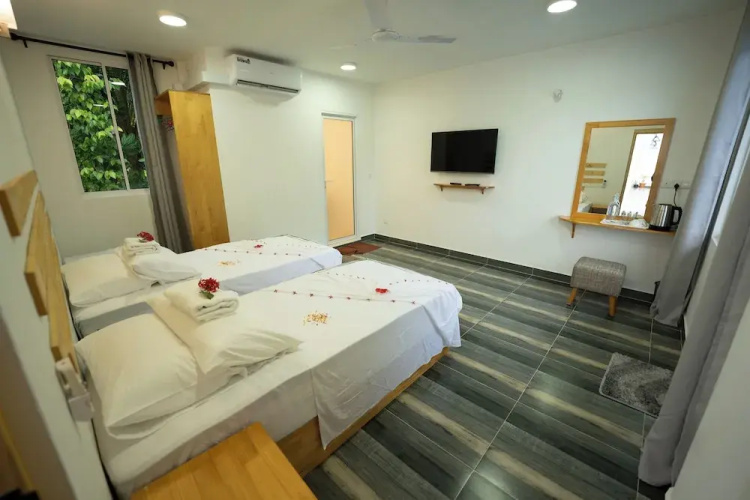 Ramzu Villa