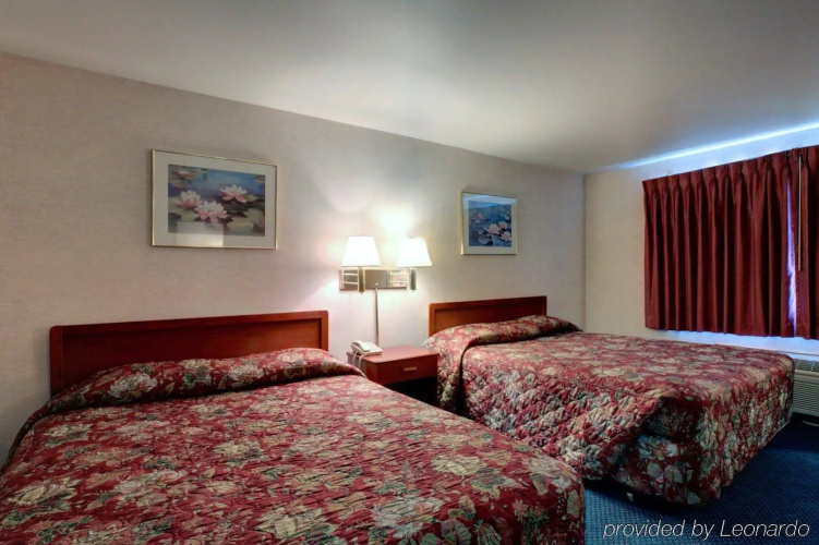 Americas Best Value Inn Edmonds Seattle N