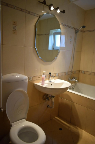 Apartament Cathedral View Republicii RHBM