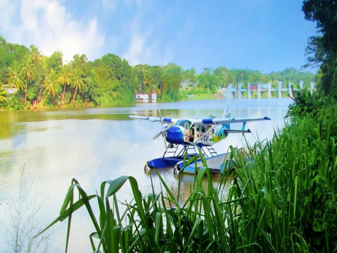River Grove Villa