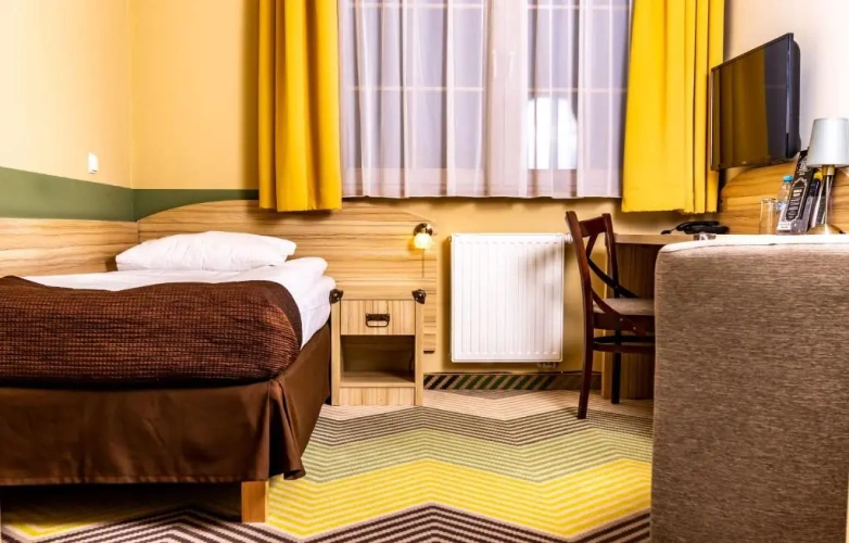 Classic Single room