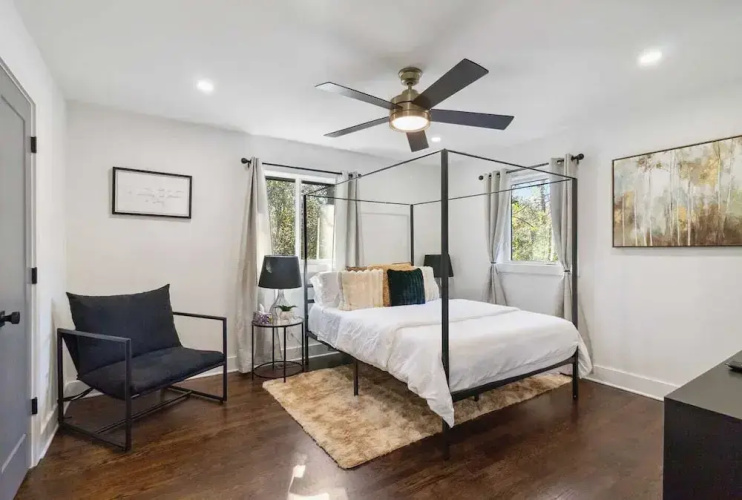 Casa Contempo Decatur