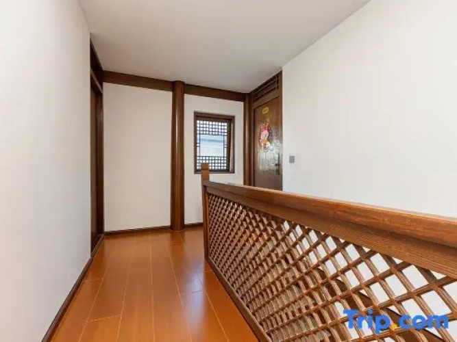 Yangqijing Boutique Inn