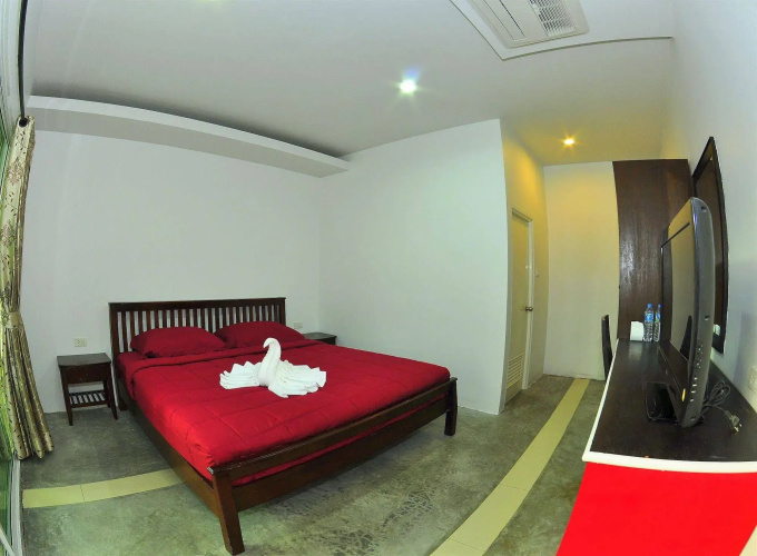 Phi Phi Siam Grand Resort