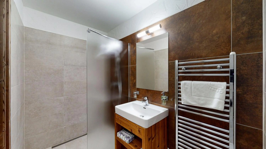 Apartment Indianne