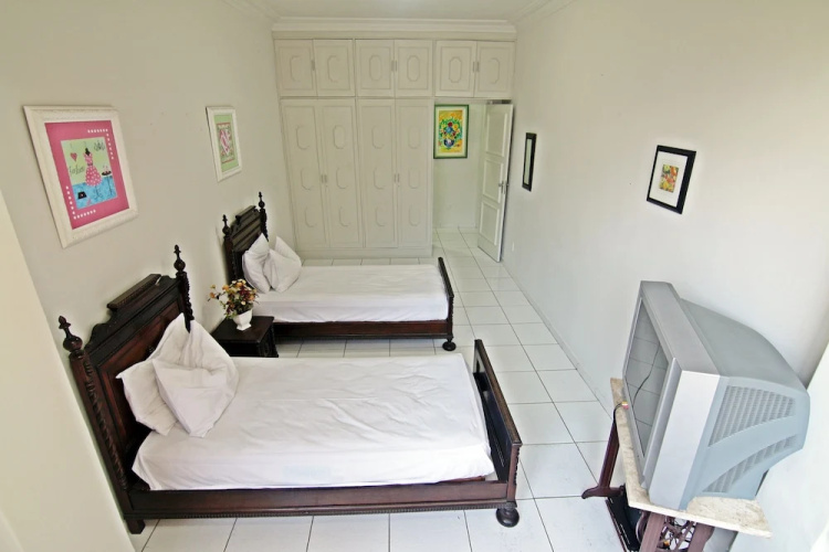 Rio Spot Homes Vista Mar D027