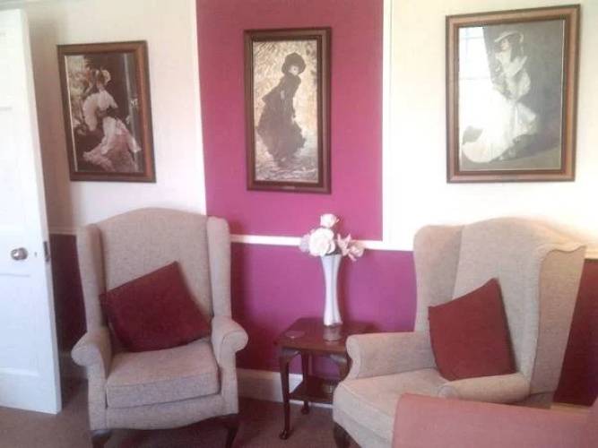Waterloo House Hotel