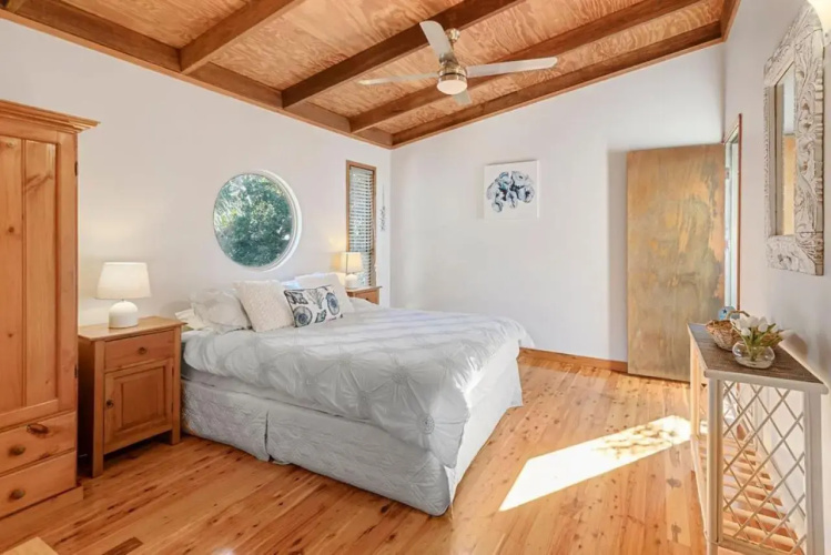 Coral View
