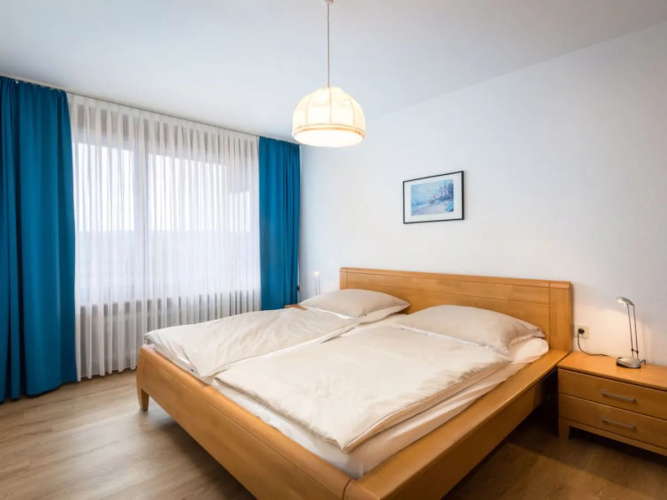 Apartment A701 Sassofortino