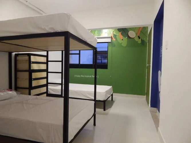 Serendipity Hostel Boutique