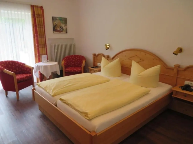 Comfort Double room