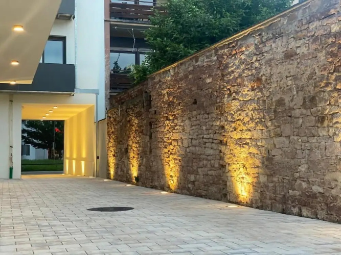 Guesthouse Große Linde - Karlsruhe