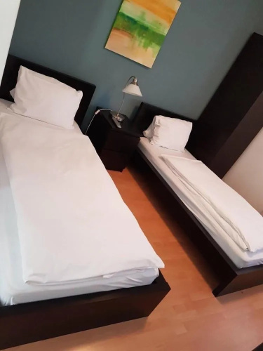 Hotel Sonne