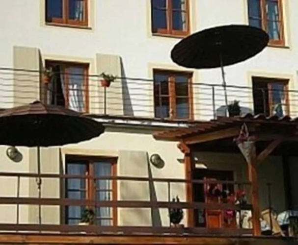 Otel görseli