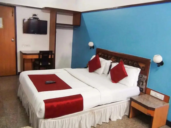 Hotel Imperial Palace Part 1