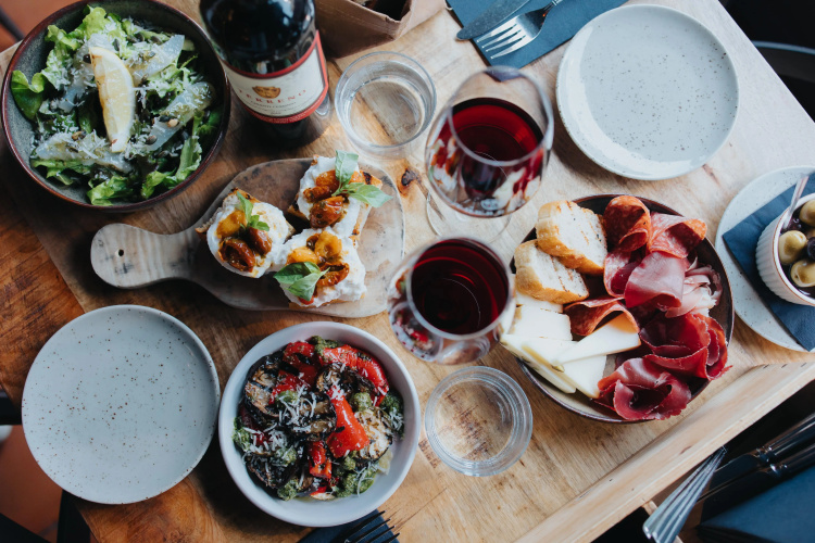 The Winery Hotel, Worldhotels Crafted photo 16