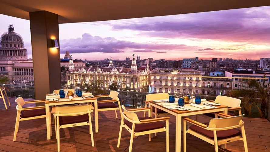 Gran Hotel Manzana Kempinski photo 30