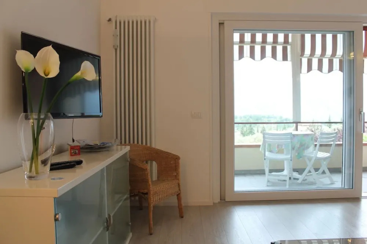 Residence Kormorano