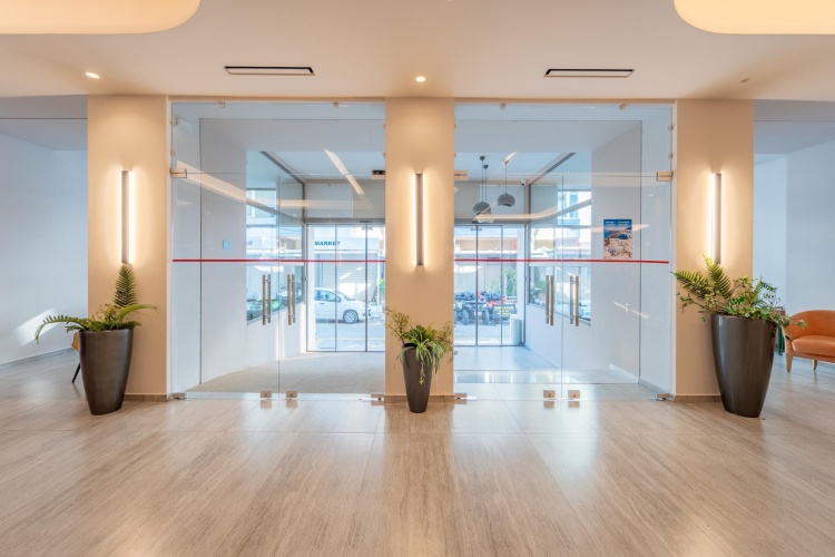 Arte Hotel photo 32