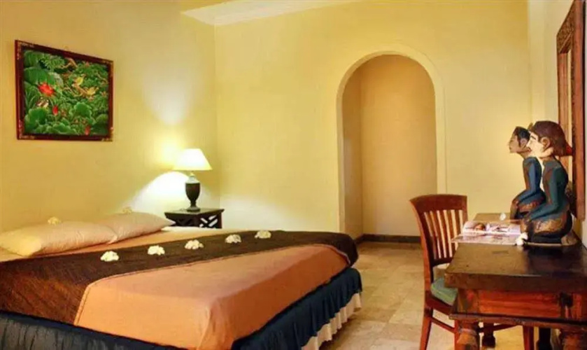 Mayang Private Villas
