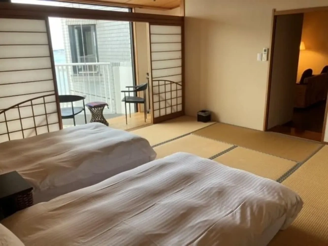 Superior room