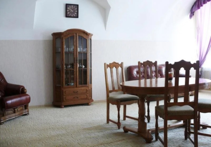 Gubernskiy Hotel
