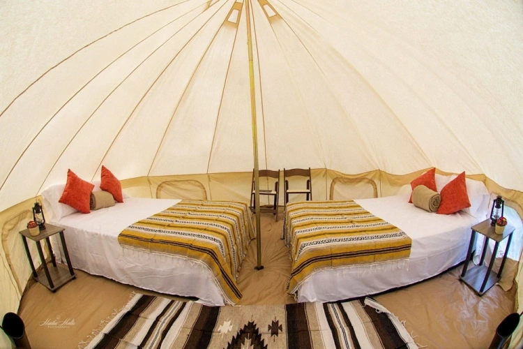 Tent