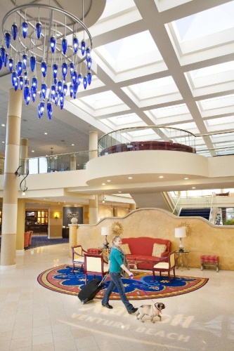 Marriott Ventura Beach photo 24