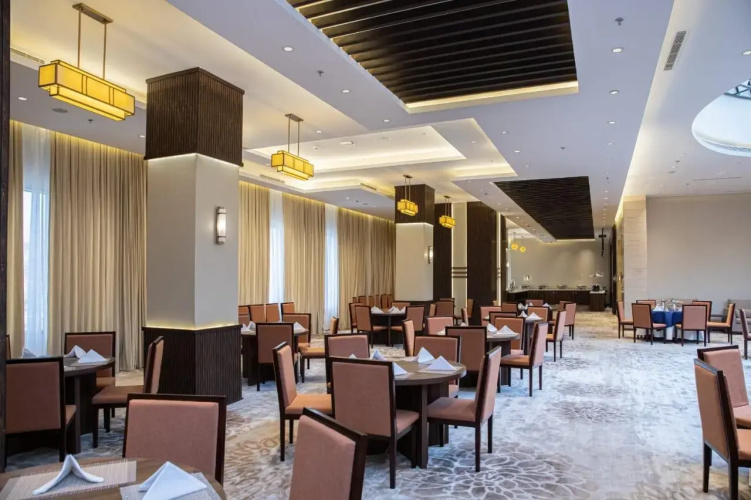 Jayden Masar Hotel