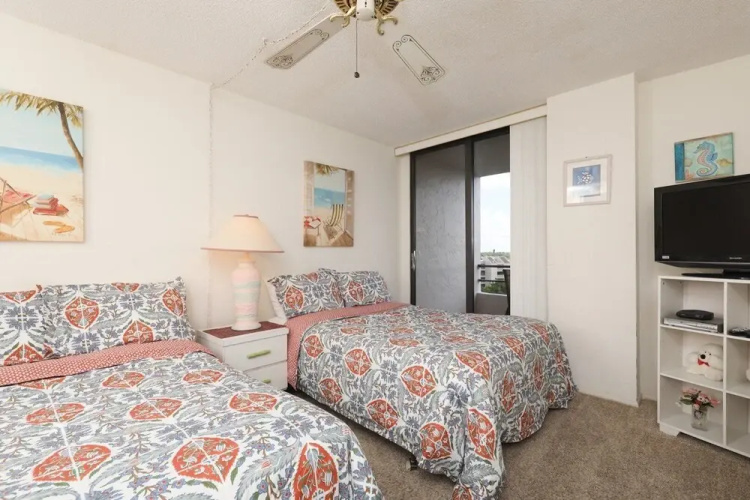 6415 Midnight Pass Road Unit 709