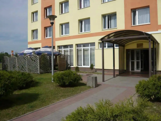 Imagen del hotel