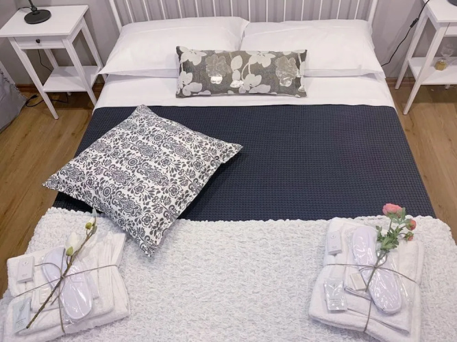 Mia's Rooms