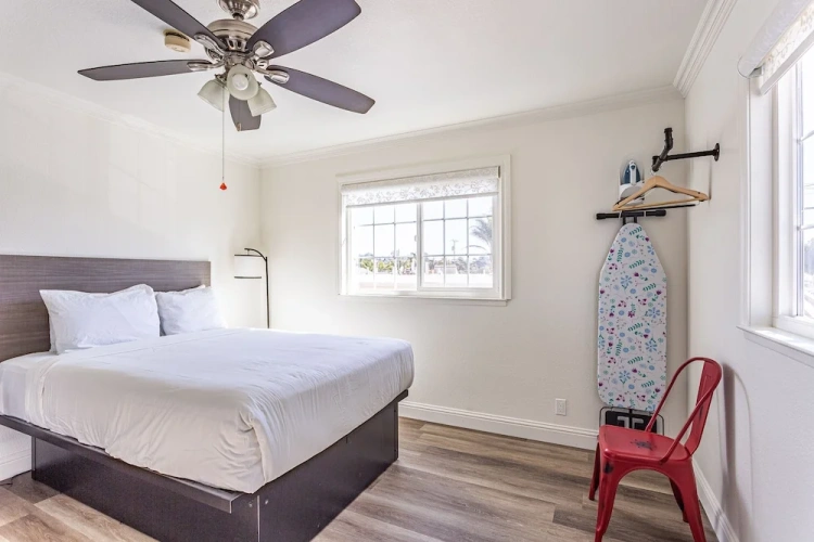 2 Bedrooms Family Suite