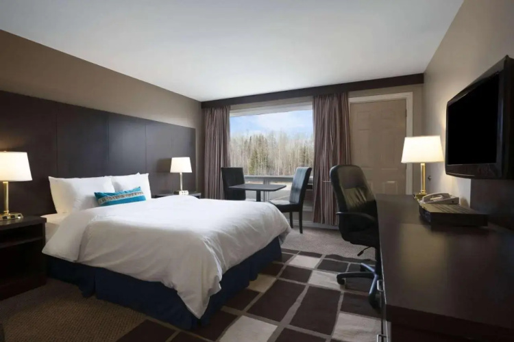 Mattagami Motel