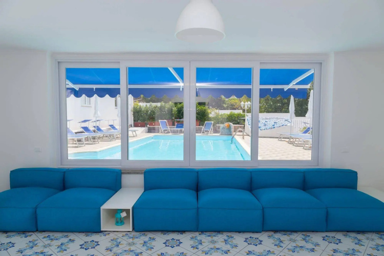 Romildanna Relais