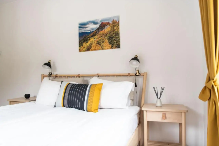 Guest House Rossy