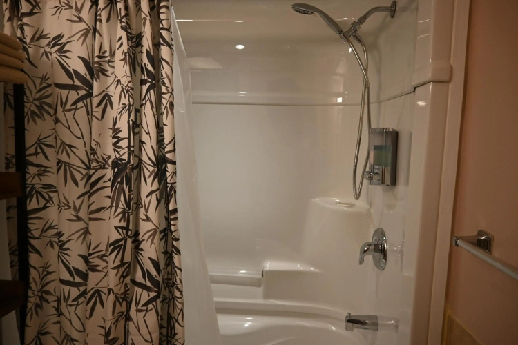 Elgin Suite