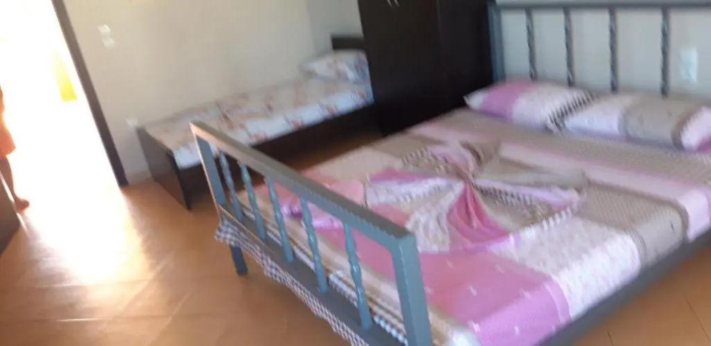 Studio Apartments Rizarjo