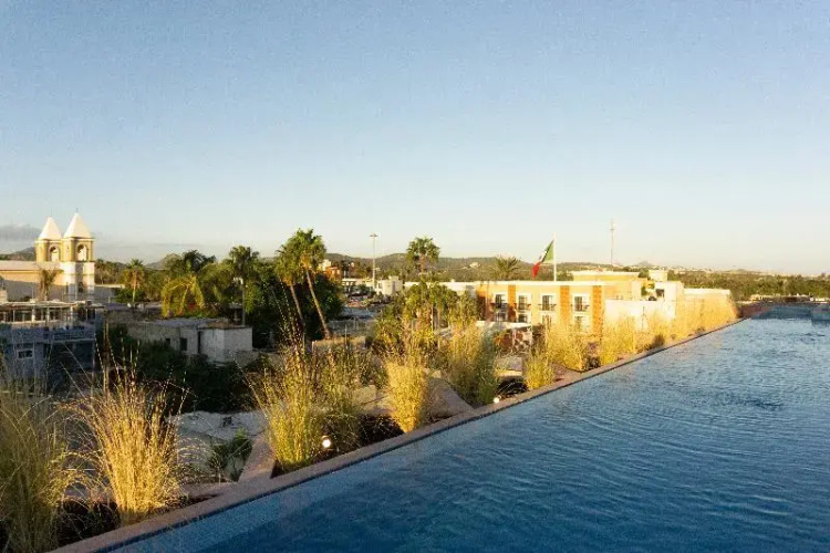 Laiva Hotel San Jose by Tasman