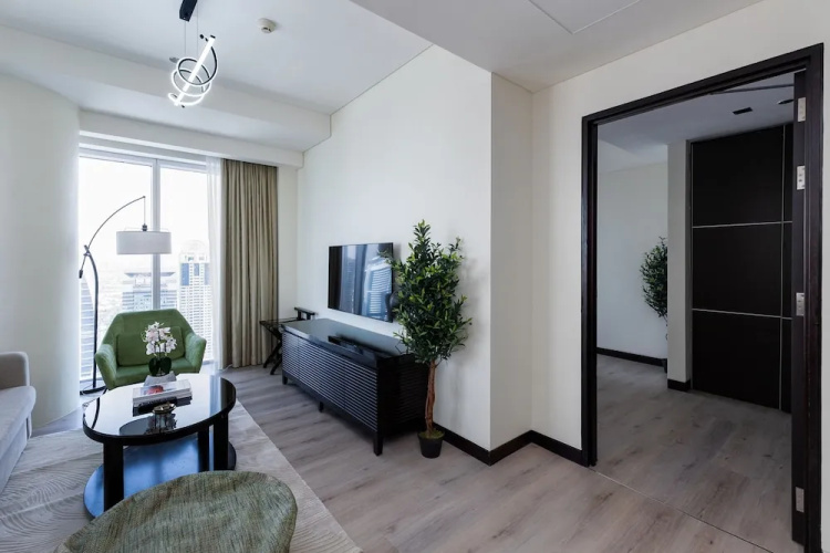Address Dubai Marina - 3501 - DM