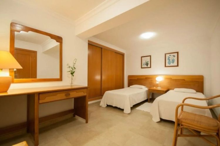 Boliqueime Villas