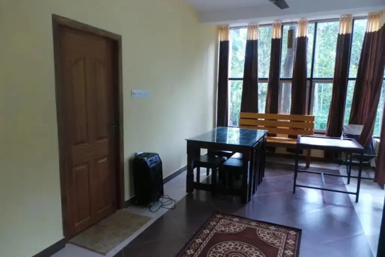 Kanthanpara Resort