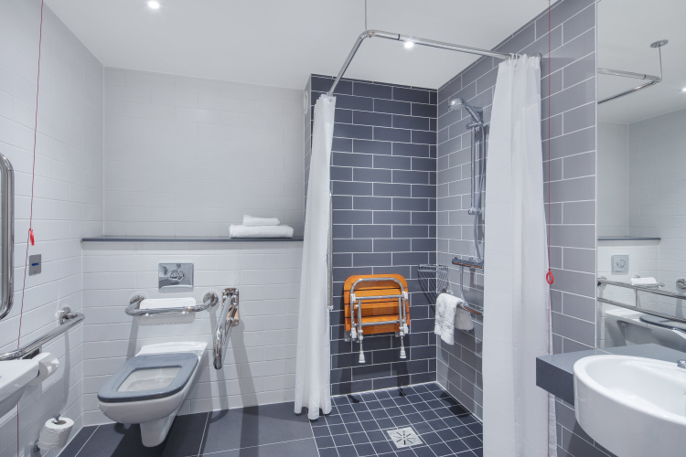 Holiday Inn Express Birmingham - City Centre photo 10