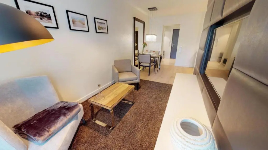 White Pearl Apartment 2.10